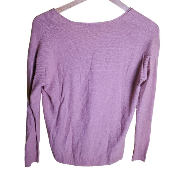 Madewell Pink Sweater Size Small - Picture 6 of 8